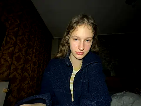 Eva Angel3 online show from 11/23/25, 05:24