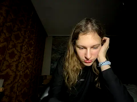 Eva Angel3 online show from 12/02/25, 04:35