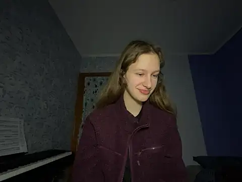 Eva Angel3 online show from 02/01/26, 03:54