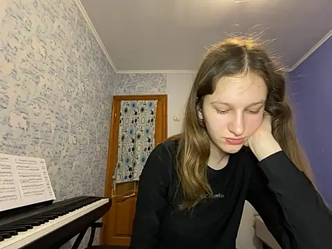 Eva Angel3 online show from 02/03/26, 05:40