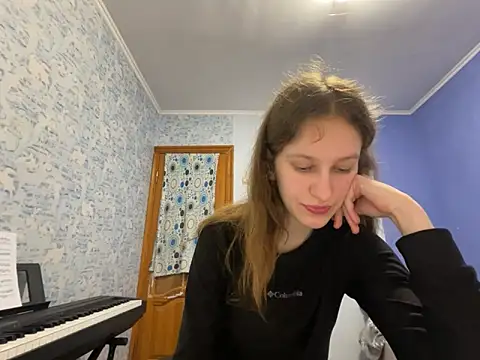 Eva Angel3 online show from 02/05/26, 05:39