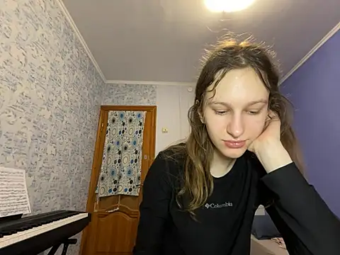 Eva Angel3 online show from 02/07/26, 05:16