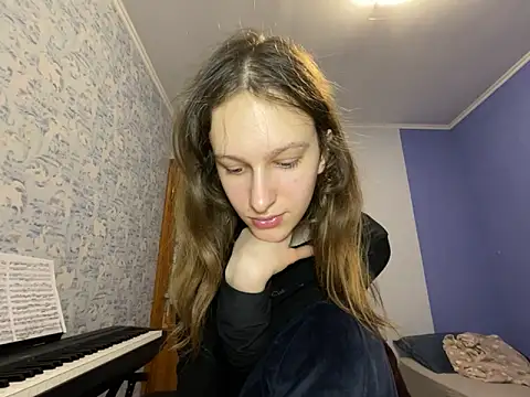 Eva Angel3 online show from 02/09/26, 05:50