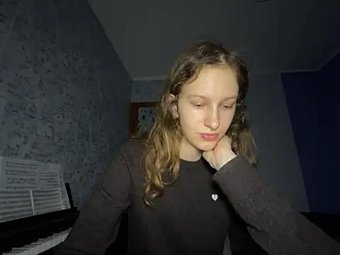 Eva Angel3 online show from 02/23/26, 05:10