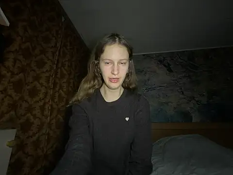 Eva Angel3 online show from 02/25/26, 06:06