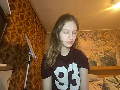 Eva Angel3 online show from 03/18/26, 06:44