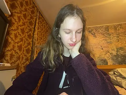 Eva Angel3 online show from 03/19/26, 06:34