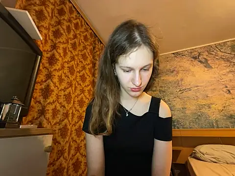 Eva Angel3 online show from 03/29/26, 06:30