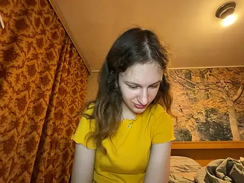 Eva Angel3 online show from 03/31/26, 06:41