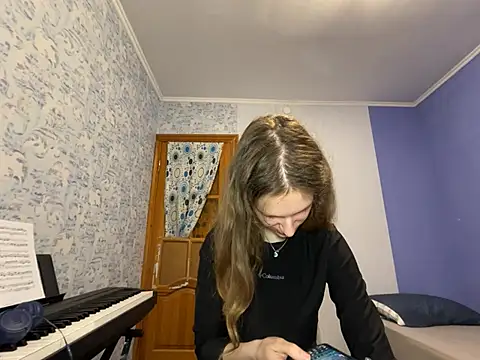 Eva Angel3 online show from 04/12/26, 05:51