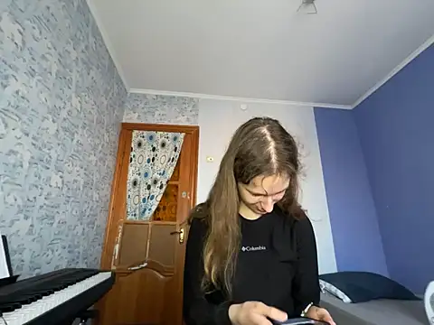 Eva Angel3 online show from 04/13/26, 04:12