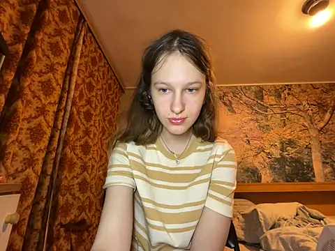 Eva Angel3 online show from 04/15/26, 06:15