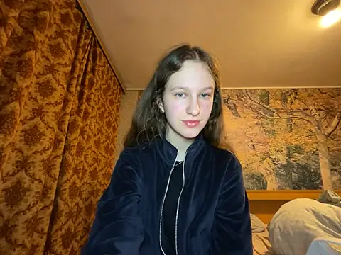 Eva Angel3 online show from 04/17/26, 06:00