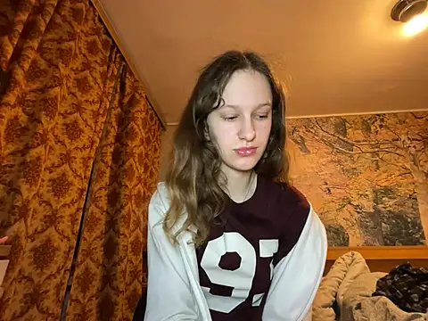 Eva Angel3 online show from 04/21/26, 06:55