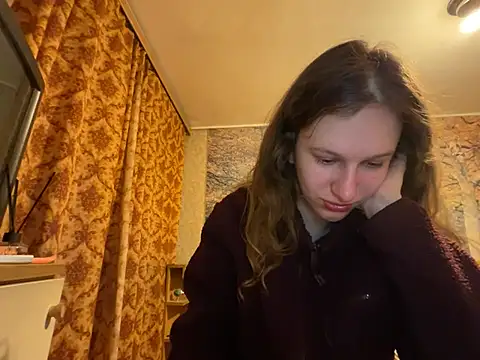 Eva Angel3 online show from 04/23/26, 05:26