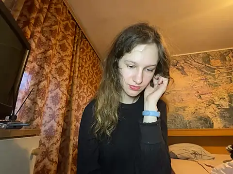 Eva Angel3 online show from 04/24/26, 05:04