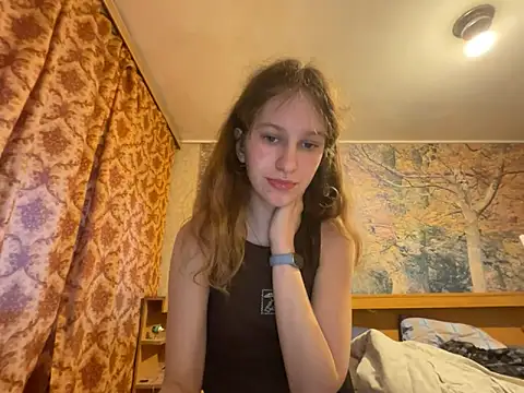 Snapshot of Eva_Angel3 chatting on 05/27/26, 06:05 Eva Angel3 online show from 05/27/26, 06:05