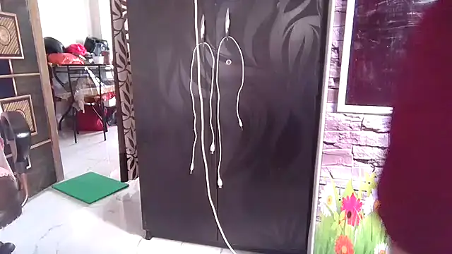 sexy-honey09 online show from 12/20/25, 06:31