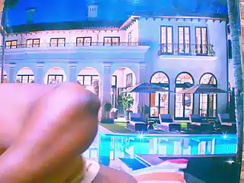 EbonyHotBuns online show from 10/08/25, 05:38