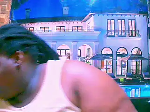 EbonyHotBuns online show from 10/12/25, 05:28