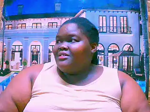 EbonyHotBuns online show from 10/12/25, 06:29