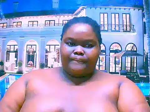 EbonyHotBuns online show from 10/15/25, 06:57