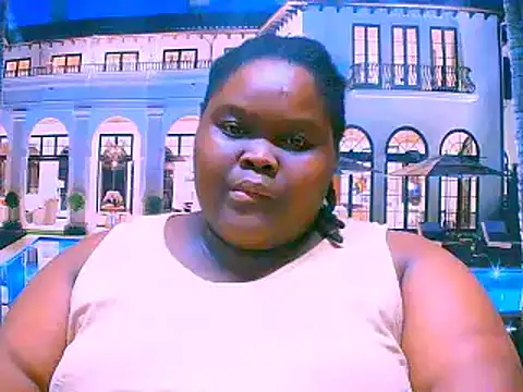 EbonyHotBuns online show from 10/17/25, 07:22