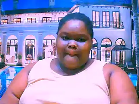 EbonyHotBuns online show from 10/24/25, 06:26