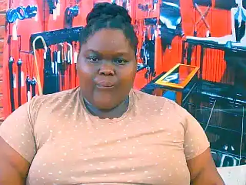 EbonyHotBuns online show from 11/11/25, 07:36