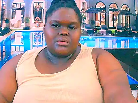 EbonyHotBuns online show from 11/23/25, 06:57