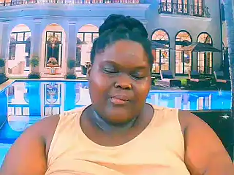 EbonyHotBuns online show from 11/28/25, 08:00