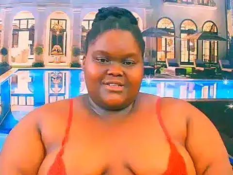 EbonyHotBuns online show from 11/30/25, 09:57