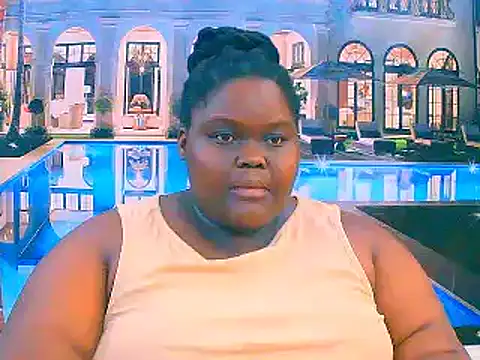 EbonyHotBuns online show from 12/17/25, 09:21