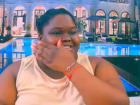 EbonyHotBuns online show from 01/06/26, 05:33