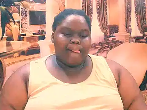 EbonyHotBuns online show from 01/15/26, 07:46