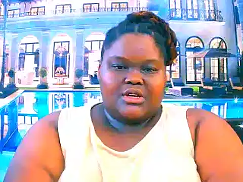 EbonyHotBuns online show from 02/06/26, 06:22