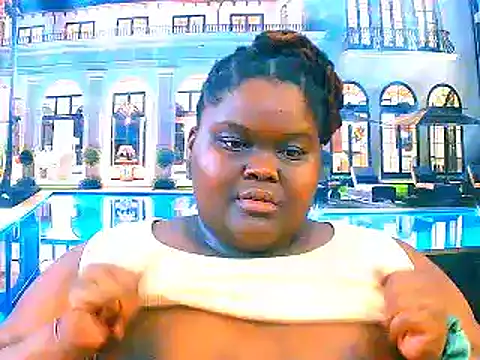 EbonyHotBuns online show from 02/07/26, 06:44