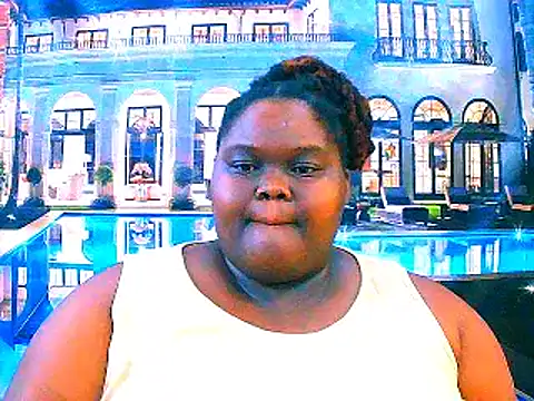 EbonyHotBuns online show from 02/08/26, 06:50