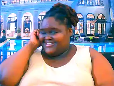 EbonyHotBuns online show from 02/13/26, 07:48