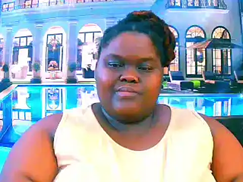 EbonyHotBuns online show from 02/17/26, 08:55