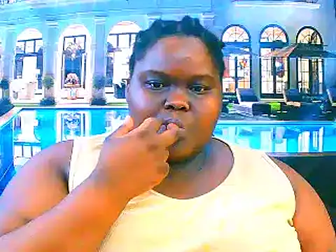 EbonyHotBuns online show from 02/19/26, 09:33