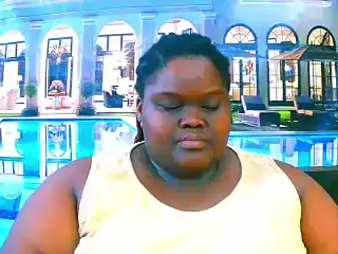 EbonyHotBuns online show from 02/27/26, 07:19