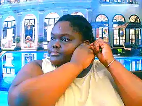 EbonyHotBuns online show from 02/27/26, 07:25