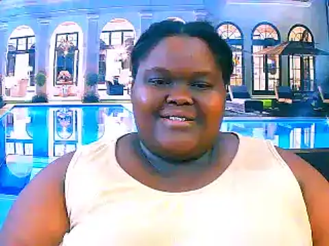 EbonyHotBuns online show from 03/01/26, 07:54