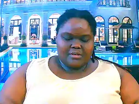 EbonyHotBuns online show from 03/05/26, 06:53