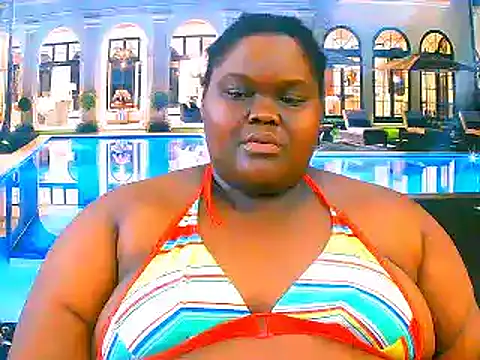 EbonyHotBuns online show from 03/12/26, 09:32