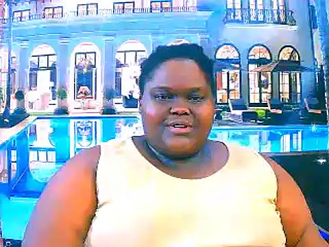 EbonyHotBuns online show from 03/14/26, 09:53