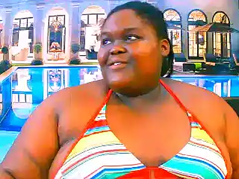 EbonyHotBuns online show from 03/16/26, 05:13