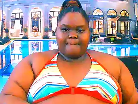 EbonyHotBuns online show from 03/24/26, 10:15