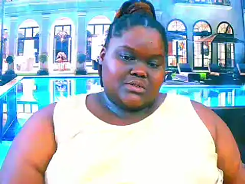 EbonyHotBuns online show from 03/26/26, 10:32